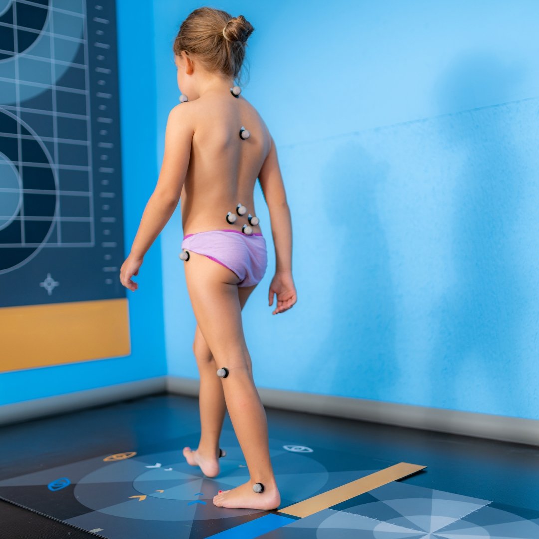 2.Alterações Posturais