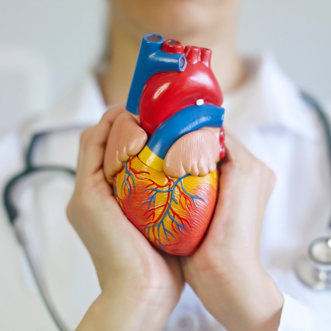 6.Cardiopatias Congênitas