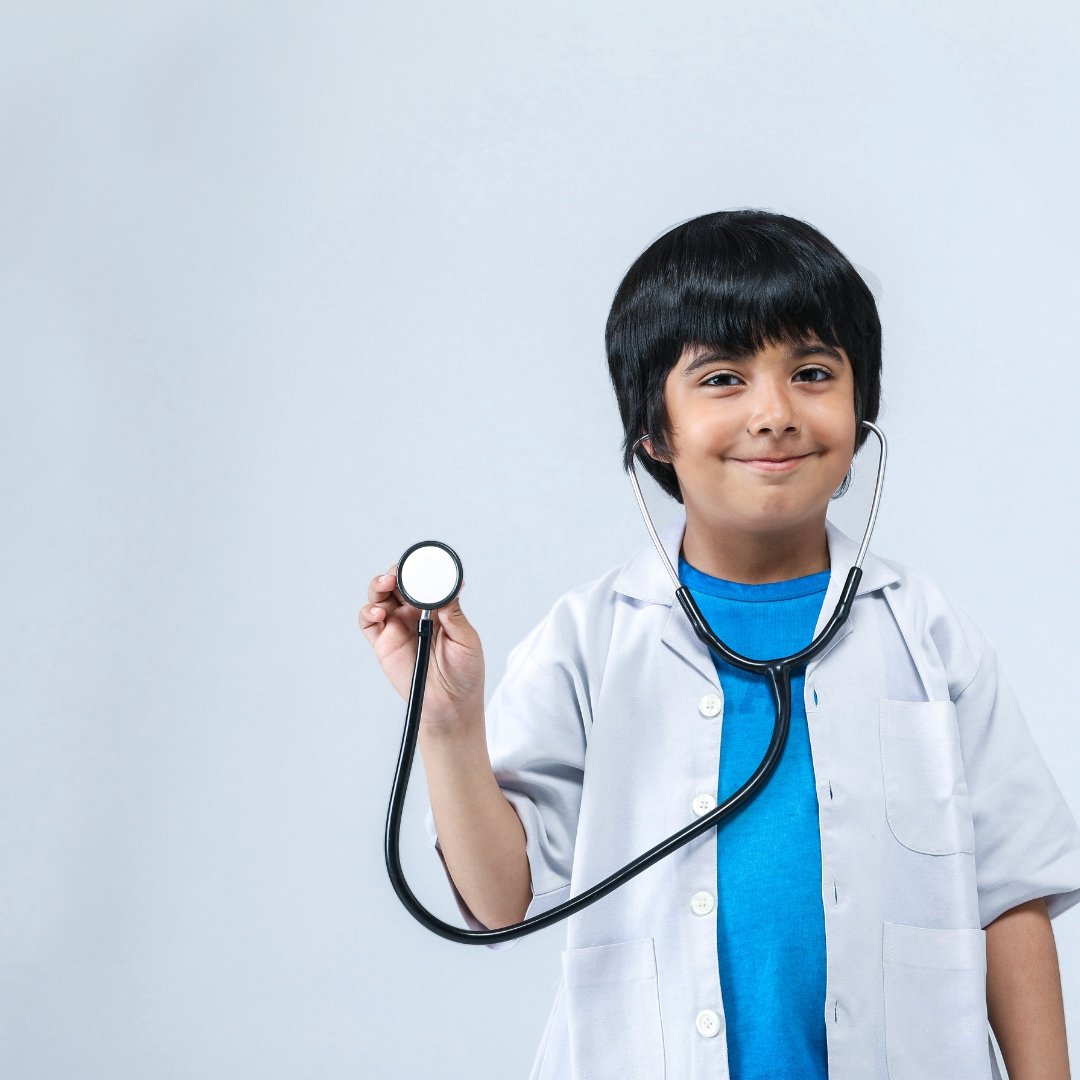 Importância do Diagnóstico Precoce nas Cardiopatias Congênitas