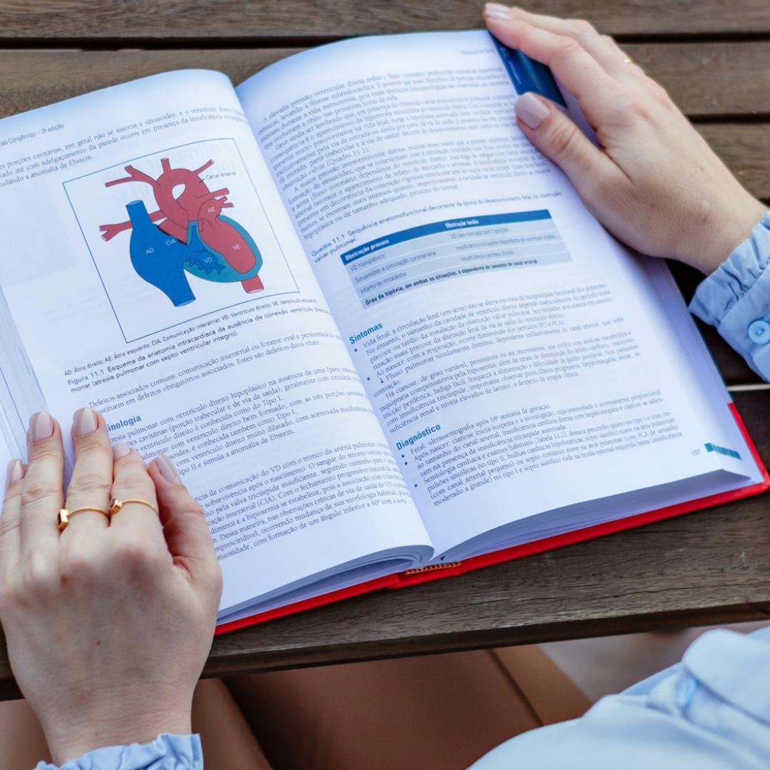 Fisioterapia Cardiovascular Pediátrica: O que é e por quê é tão importante?